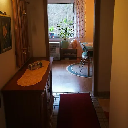 Waldblick Lodge Herl